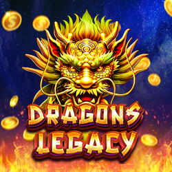 PAWIN168 HOTD slot Dragons Legacy