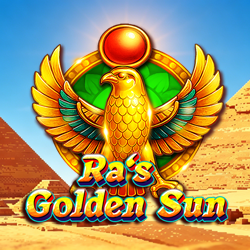 PAWIN168 HOTD slot Ra's Golden Sun