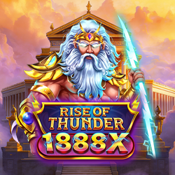 PAWIN168 HOTD slot Rise of Thunder 1888x