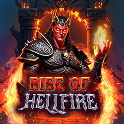 PAWIN168 HOTD slot Rise of Hellfire