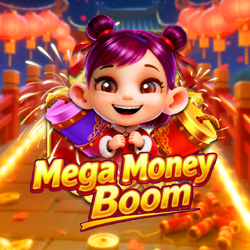 PAWIN168 HOTD slot Mega Money Boom