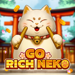 PAWIN168 HOTD slot Go Rich Neko