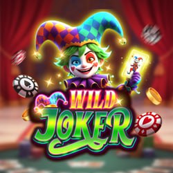 PAWIN168 HOTD slot Wild Joker