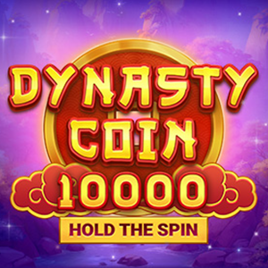 PAWIN168 HOTD slot Dynasty Coin 10000: Hold the Spin