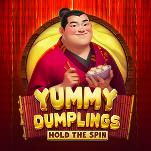 PAWIN168 HOTD slot Yummy Dumplings: Hold The Spin