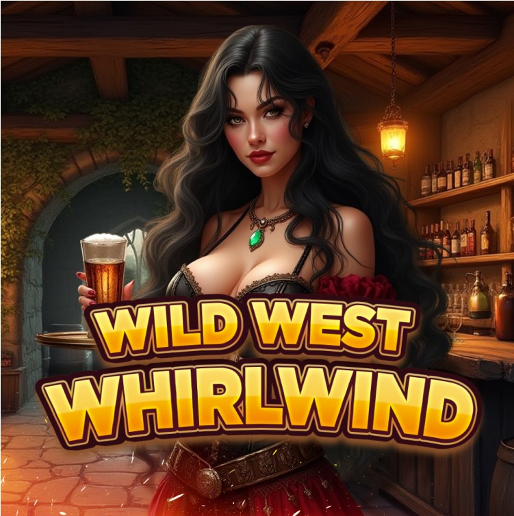 PAWIN168 HOTD slot Wild West Whirlwind