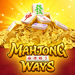 PAWIN168 HOTD slot Mahjong Rush 25000X