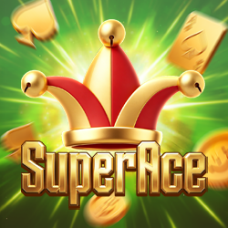 PAWIN168 HOTD slot Royal Ace 10000X