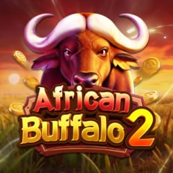 PAWIN168 HOTD slot African Buffalo 2