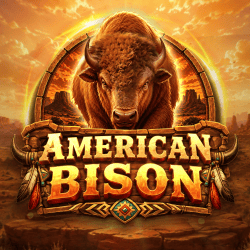 PAWIN168 HOTD slot American Bison