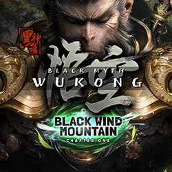 PAWIN168 HOTD slot Black Myth: Wukong