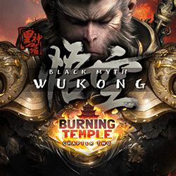 PAWIN168 HOTD slot Black Myth : Wukong 2