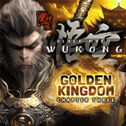 PAWIN168 HOTD slot Black Myth : Wukong 3