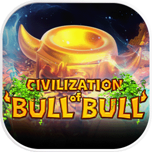 PAWIN168 HOTD slot Civilization of Bull Bull