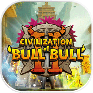 PAWIN168 HOTD slot Civilization of Bull Bull 2