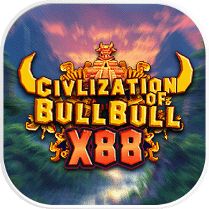 PAWIN168 HOTD slot Civilization of Bull Bull - x88