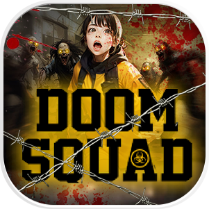 PAWIN168 HOTD slot Doom Squad