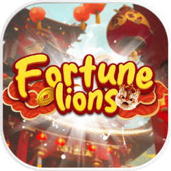 PAWIN168 HOTD slot Fortune Lions