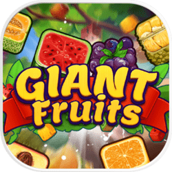 PAWIN168 HOTD slot Giant Fruits