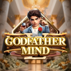 PAWIN168 HOTD slot Godfather Mind