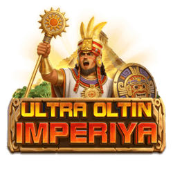 PAWIN168 HOTD slot Ultra Golden Empire
