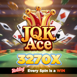 PAWIN168 HOTD slot JQK Ace