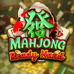 PAWIN168 HOTD slot Mahjong Ready Hand