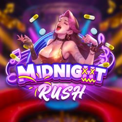PAWIN168 HOTD slot Midnight Rush