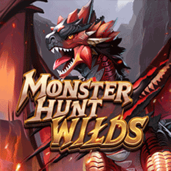 PAWIN168 HOTD slot Monster Hunt Wilds