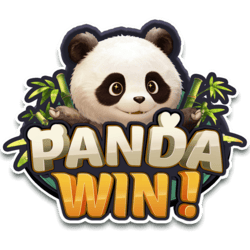 PAWIN168 HOTD slot Panda Win!