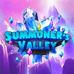 PAWIN168 HOTD slot Summoner's Valley