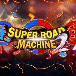 PAWIN168 HOTD slot Super Road Machine 2