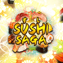 PAWIN168 HOTD slot Sushi Saga