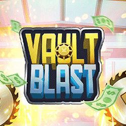PAWIN168 HOTD slot Vault Blast