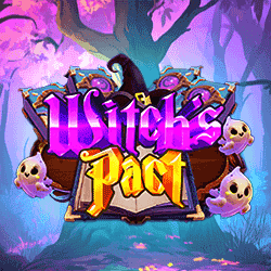 PAWIN168 HOTD slot Witch's Pact