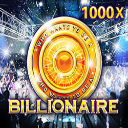 PAWIN168 JDB slot Billionaire