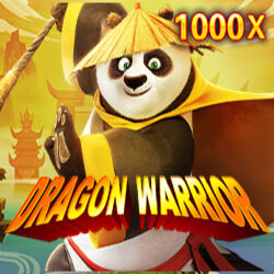 PAWIN168 JDB slot Dragon Warrior