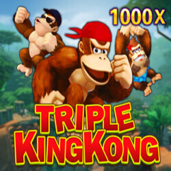 PAWIN168 JDB slot Triple King Kong