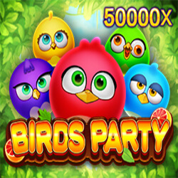 PAWIN168 JDB slot Birds Party
