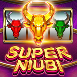 PAWIN168 JDB slot Super Niubi