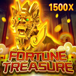 PAWIN168 JDB slot Fortune Treasure