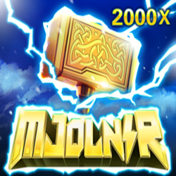 PAWIN168 JDB slot Mjolnir