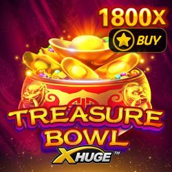 PAWIN168 JDB slot Treasure Bowl X-Huge