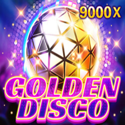 PAWIN168 JDB slot Golden Disco