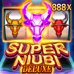 PAWIN168 JDB slot Super Niubi Deluxe