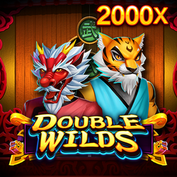 PAWIN168 JDB slot Double Wilds