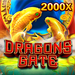 PAWIN168 JDB slot Dragons Gate