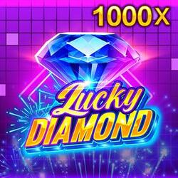 PAWIN168 JDB slot Lucky Diamond