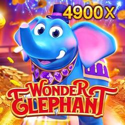 PAWIN168 JDB slot Wonder Elephant