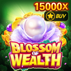 PAWIN168 JDB slot Blossom Of Wealth